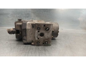 Replacement ABS for Ford Mondeo sedan (GD) 2.5 V6 24V cat OEM IAM reference 98BG2C285CB 0265220466 BOSCH