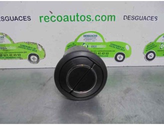 Replacement air vent for Alfa Romeo MiTo (145) 1.3 JTD cat OEM IAM reference 156080689 