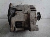 Recambio de alternador para chevrolet evanda 2.0 cat referencia OEM IAM 94568493 