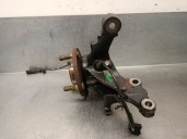 Recambio de mangueta delantera derecha para ford b-max (jk) 1.0 ecoboost referencia OEM IAM AY1C3K170BA 1822686 