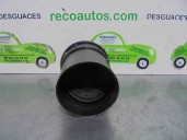 Recambio de aireador para alfa romeo mito (145) 1.3 jtd cat referencia OEM IAM 156080689 