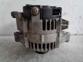 Recambio de alternador para chevrolet evanda 2.0 cat referencia OEM IAM 94568493 