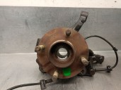 Recambio de mangueta delantera derecha para ford b-max (jk) 1.0 ecoboost referencia OEM IAM AY1C3K170BA 1822686 