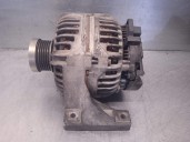 Replacement alternator for Volvo S60 Sedan 2.4 T / 2.5 T OEM IAM reference 8622786 0124525014 BOSCH