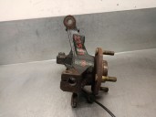 Recambio de mangueta delantera derecha para ford b-max (jk) 1.0 ecoboost referencia OEM IAM AY1C3K170BA 1822686 