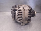 Replacement alternator for Volvo S60 Saloon 2.4 T / 2.5 T OEM IAM reference 8622786 0124525014 BOSCH