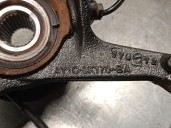 Recambio de mangueta delantera derecha para ford b-max (jk) 1.0 ecoboost referencia OEM IAM AY1C3K170BA 1822686 