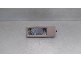 Recambio de luz interior para bmw x5 (e70) 3.0 turbodiesel cat referencia OEM IAM 63316973627  