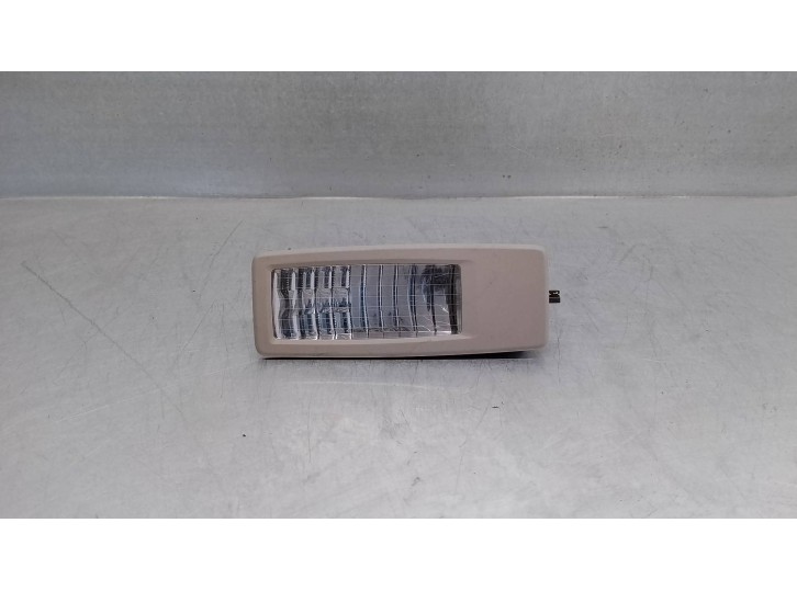 Recambio de luz interior para bmw x5 (e70) 3.0 turbodiesel cat referencia OEM IAM 63316973627 