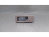 Recambio de luz interior para bmw x5 (e70) 3.0 turbodiesel cat referencia OEM IAM 63316973627 