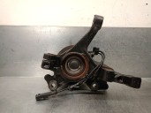 Recambio de mangueta delantera izquierda para ford b-max (jk) 1.0 ecoboost referencia OEM IAM AY1C3K171BA 1822687 