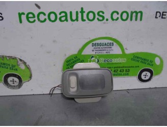 Recambio de luz interior para alfa romeo mito (145) 1.3 jtd cat referencia OEM IAM 735244963 
