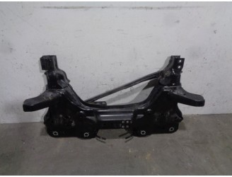 Recambio de puente delantero para opel corsa e 1.3 16v cdti referencia OEM IAM 302253 CUNA MOTOR SUELO BURRA 18