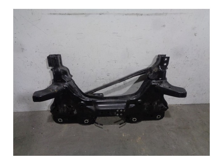 Recambio de puente delantero para opel corsa e 1.3 16v cdti referencia OEM IAM 302253 CUNA MOTOR SUELO BURRA 18