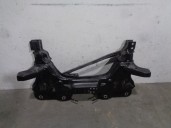 Recambio de puente delantero para opel corsa e 1.3 16v cdti referencia OEM IAM 302253 CUNA MOTOR SUELO BURRA 18