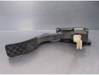 Recambio de potenciometro pedal para seat toledo (1m2) 1.9 tdi referencia OEM IAM 1J1721503K 0281002342 BOSCH