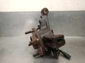 Recambio de mangueta delantera izquierda para ford b-max (jk) 1.0 ecoboost referencia OEM IAM AY1C3K171BA 1822687 