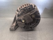 Replacement alternator for Volvo S60 Saloon 2.4 T / 2.5 T OEM IAM reference 8622786 0124525014 BOSCH