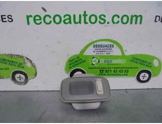 Recambio de luz interior para alfa romeo mito (145) 1.3 jtd cat referencia OEM IAM 735244963  