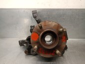 Recambio de mangueta delantera izquierda para ford b-max (jk) 1.0 ecoboost referencia OEM IAM AY1C3K171BA 1822687 