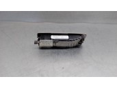 Recambio de luz interior para bmw x5 (e70) 3.0 turbodiesel cat referencia OEM IAM 63316973627 