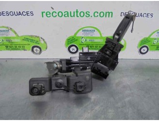 Replacement ignition switch for Alfa Romeo MiTo (145) 1.3 JTD CAT OEM IAM reference 61146900 