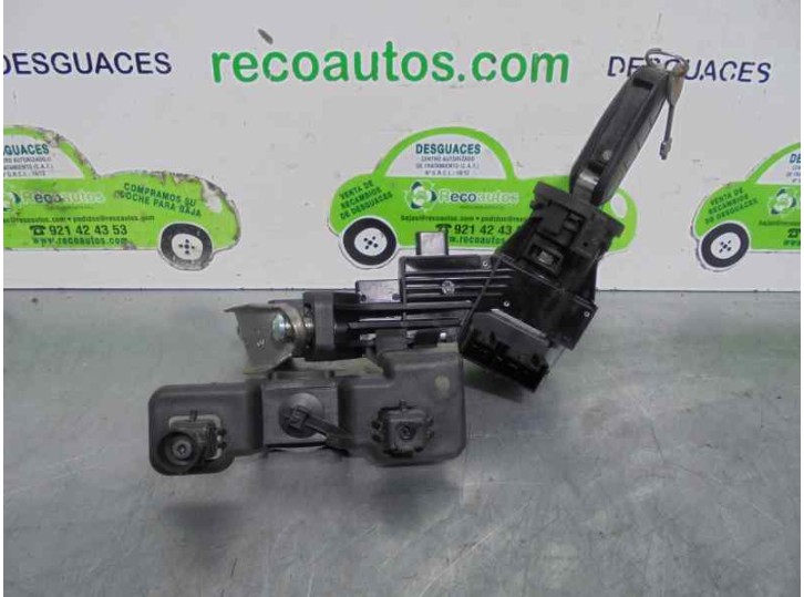 Replacement ignition switch for Alfa Romeo MiTo (145) 1.3 JTD CAT OEM IAM reference 61146900 