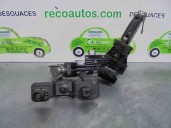 Replacement ignition switch for Alfa Romeo MiTo (145) 1.3 JTD CAT OEM IAM reference 61146900 
