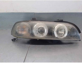 Recambio de faro derecho para bmw serie 5 berlina (e39) 2.5 turbodiesel cat referencia OEM IAM 63128362464 4 PUERTAS