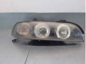 Replacement right headlight for BMW 5 Series Sedan (E39) 2.5 Turbodiesel CAT OEM IAM reference 63128362464 4 DOORS
