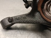 Replacement front left steering knuckle for Ford B-Max (JK) 1.0 EcoBoost OEM IAM reference AY1C3K171BA 1822687 