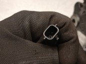 Recambio de mangueta delantera izquierda para ford b-max (jk) 1.0 ecoboost referencia OEM IAM AY1C3K171BA 1822687 