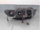Replacement right headlight for BMW 5 Series Sedan (E39) 2.5 Turbodiesel CAT OEM IAM reference 63128362464 4 DOORS