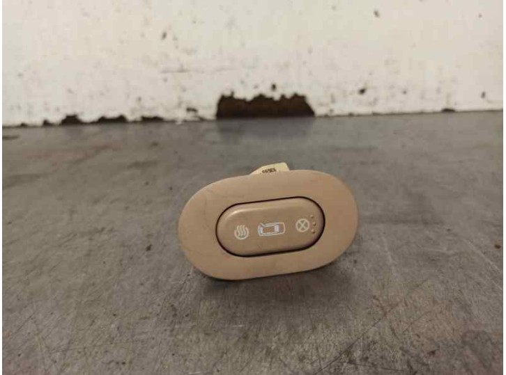 Recambio de mando para kia carnival 2.9 crdi cat referencia OEM IAM 202004533  