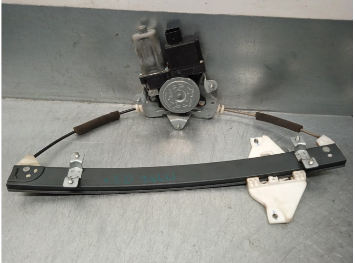 Recambio de elevalunas delantero izquierdo para chevrolet epica 2.0 diesel cat referencia OEM IAM 96647520 6 PINES 4 PUERTAS