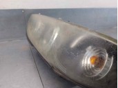 Replacement right headlight for BMW 5 Series Sedan (E39) 2.5 turbodiesel CAT OEM IAM reference 63128362464 4 DOORS