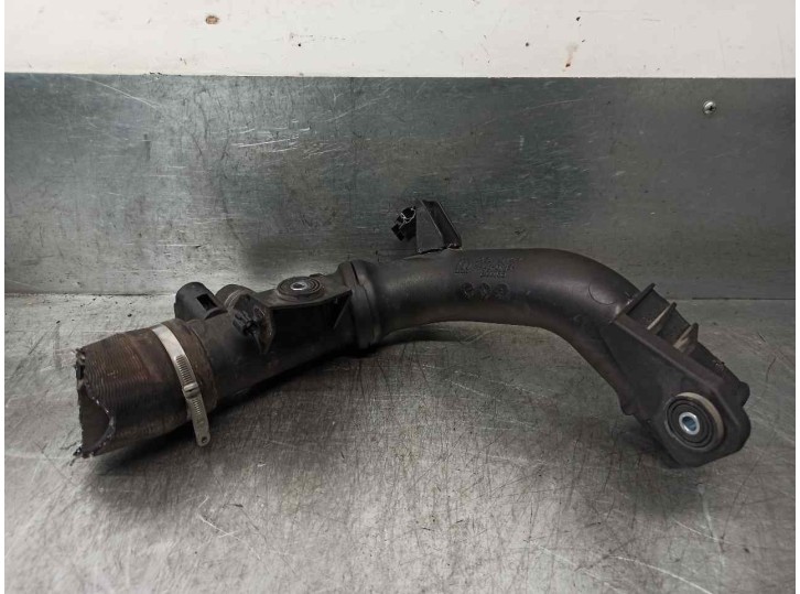 Recambio de tubo para fiat tipo ii (357) fam easy referencia OEM IAM B00085 MOPAR