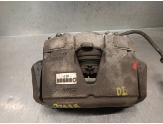 Recambio de pinza freno delantera izquierda para audi a5 (8t3) 3.0 tdi quattro referencia OEM IAM 8K0615123B 8K0615123B TRW