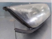 Replacement right headlight for BMW 5 Series Sedan (E39) 2.5 turbodiesel CAT OEM IAM reference 63128362464 4 DOORS