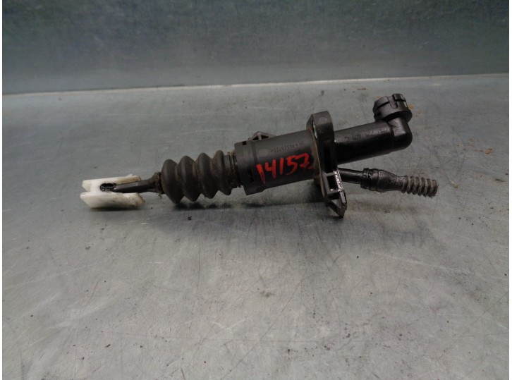 Recambio de bomba embrague para volkswagen t5 transporter/furgoneta 1.9 tdi cat (brr) referencia OEM IAM 7H0721401C  