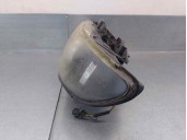 Replacement right headlight for BMW 5 Series Saloon (E39) 2.5 turbodiesel CAT OEM IAM reference 63128362464 4 DOORS