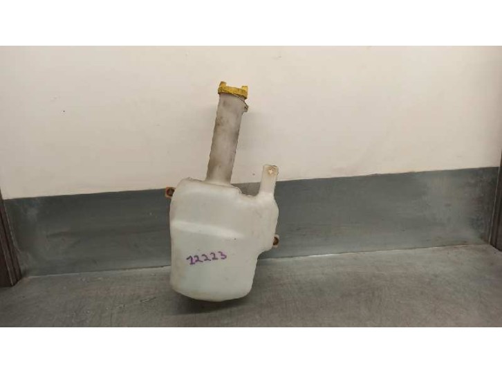 Recambio de deposito limpia para ford mondeo berlina (gd) 2.5 v6 24v cat referencia OEM IAM 96BG17618BA 