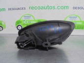Recambio de maneta interior delantera derecha para renault laguna iii 2.0 dci diesel fap referencia OEM IAM   