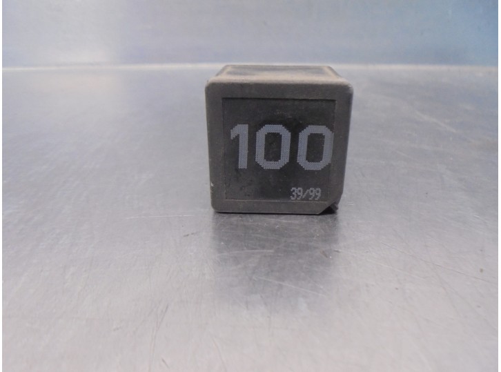 Recambio de rele para seat toledo (1m2) 1.9 tdi referencia OEM IAM 7M0951253A  