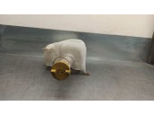 Recambio de deposito limpia para ford mondeo berlina (gd) 2.5 v6 24v cat referencia OEM IAM 96BG17618BA 
