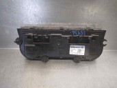 Recambio de mando climatizador para skoda superb (3v3) active referencia OEM IAM 3V0907044CR  