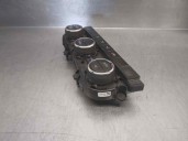 Recambio de mando climatizador para skoda superb (3v3) active referencia OEM IAM 3V0907044CR  