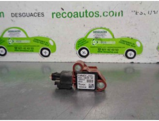 Recambio de sensor impacto para land rover range rover sport 4.4 v8 cat referencia OEM IAM YDB000141 5H2Z14B345BA 