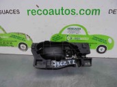 Recambio de maneta interior trasera izquierda para citroën c4 lim. 1.2 12v e-thp referencia OEM IAM 9660525480 