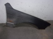 Recambio de aleta delantera derecha para bmw serie 5 berlina (e39) 2.5 turbodiesel cat referencia OEM IAM 41358162134 NEGRA MATE